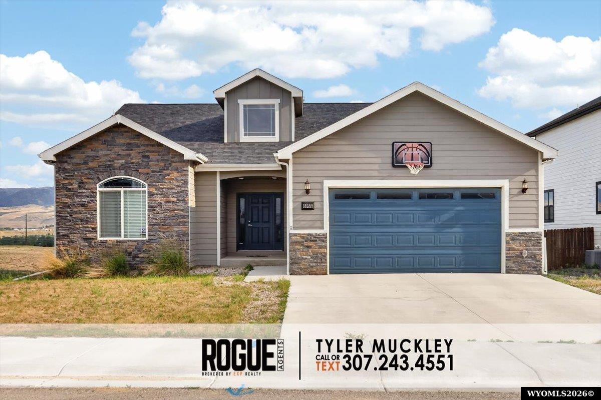 6065 Thunder Valley Road Mills, WY 82604 - Photo 1 of 46