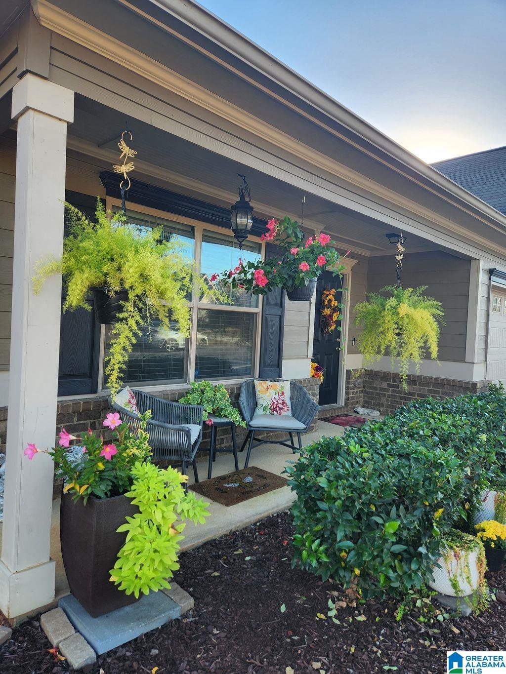 4943 Stonecreek Way Calera, AL 35040 - Photo 3 of 45