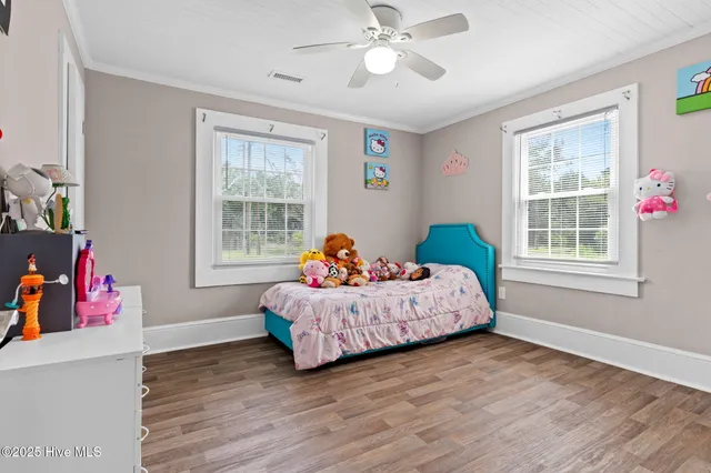 $269,900 | 103 Woodrow Street, Tabor City, NC 28463