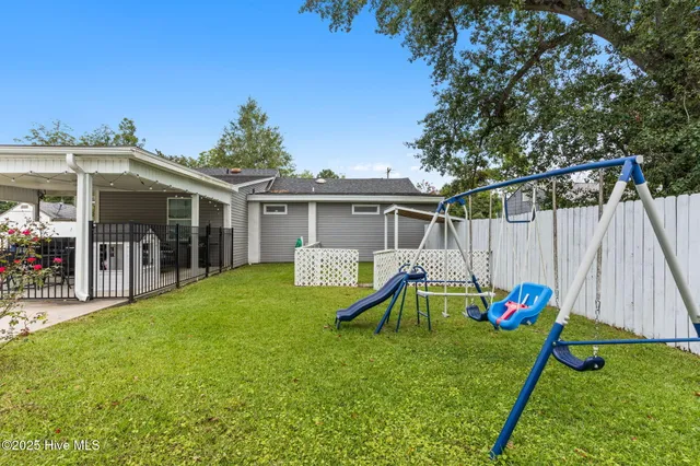 $269,900 | 103 Woodrow Street, Tabor City, NC 28463