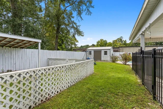 $269,900 | 103 Woodrow Street, Tabor City, NC 28463