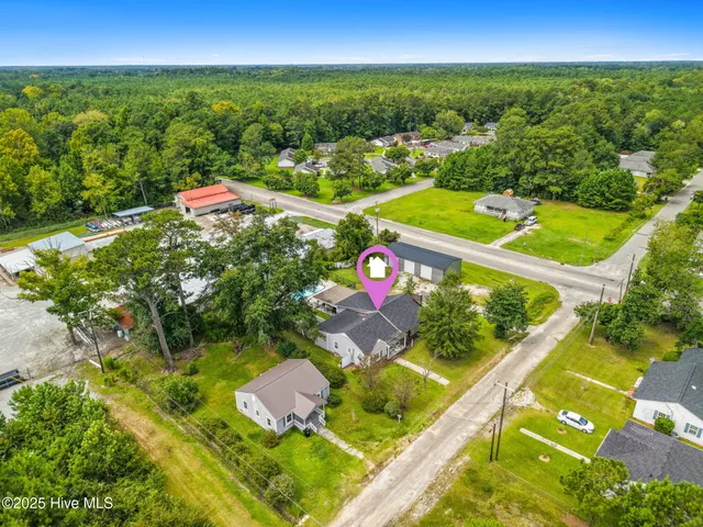 $269,900 | 103 Woodrow Street, Tabor City, NC 28463