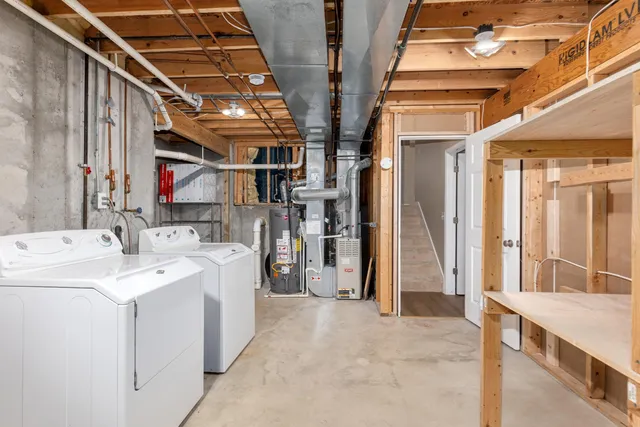 $375,000 | 3195 Nature View Drive Southeast, Grand Rapids, MI 49512