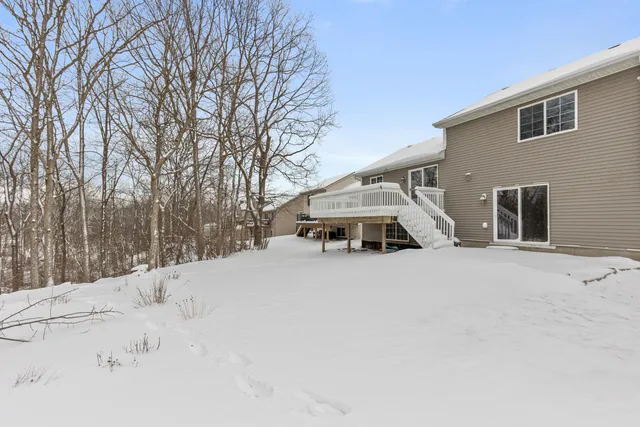 $375,000 | 3195 Nature View Drive Southeast, Grand Rapids, MI 49512