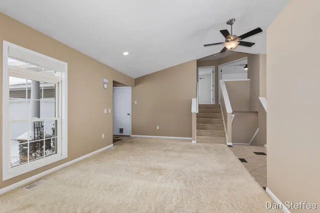 $375,000 | 3195 Nature View Drive Southeast, Grand Rapids, MI 49512