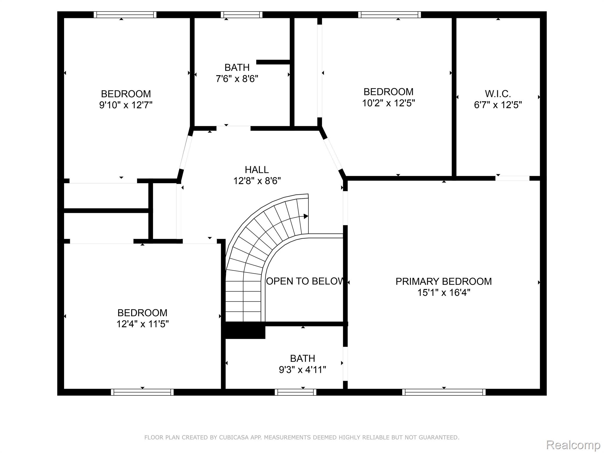 317 Silvervale Drive Rochester, MI 48309 - Photo 70 of 72 Gallery Image 70