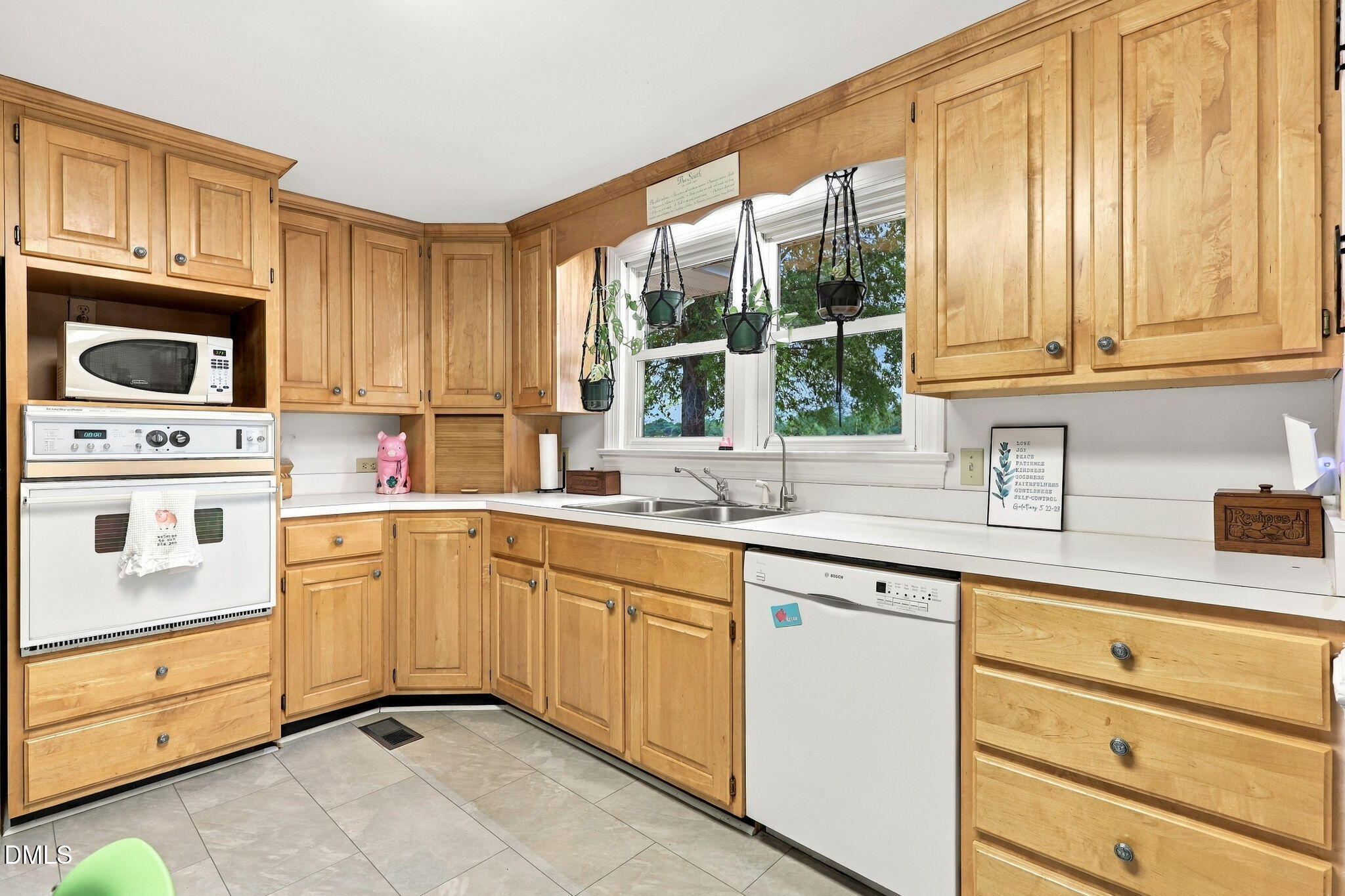 3887 Plainview Church Road Angier, NC 27501 - Photo 8 of 32 kitchen 2