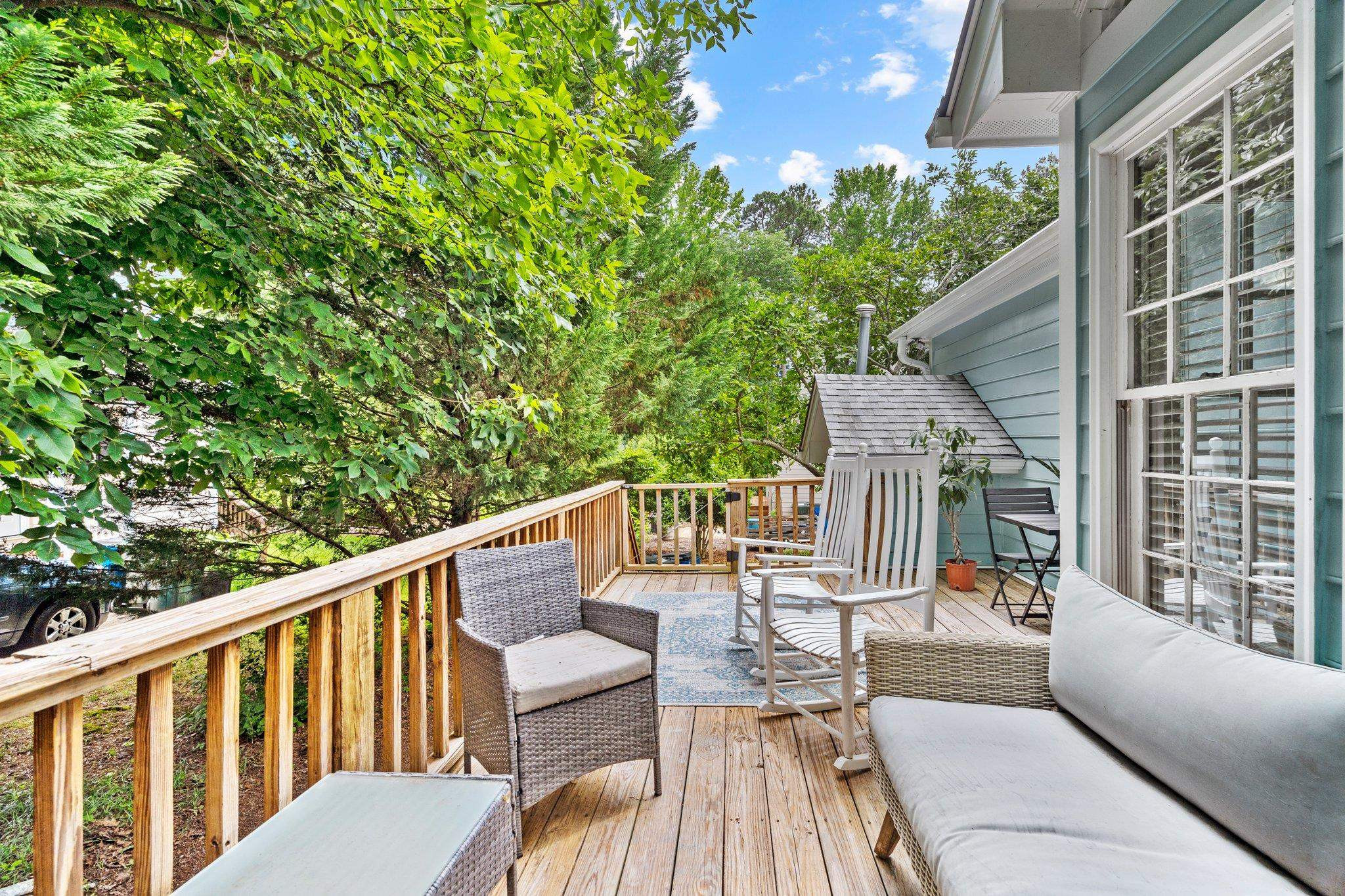 7128 Tullamore Drive Raleigh, NC 27613 - Photo 7 of 37 Photo 7