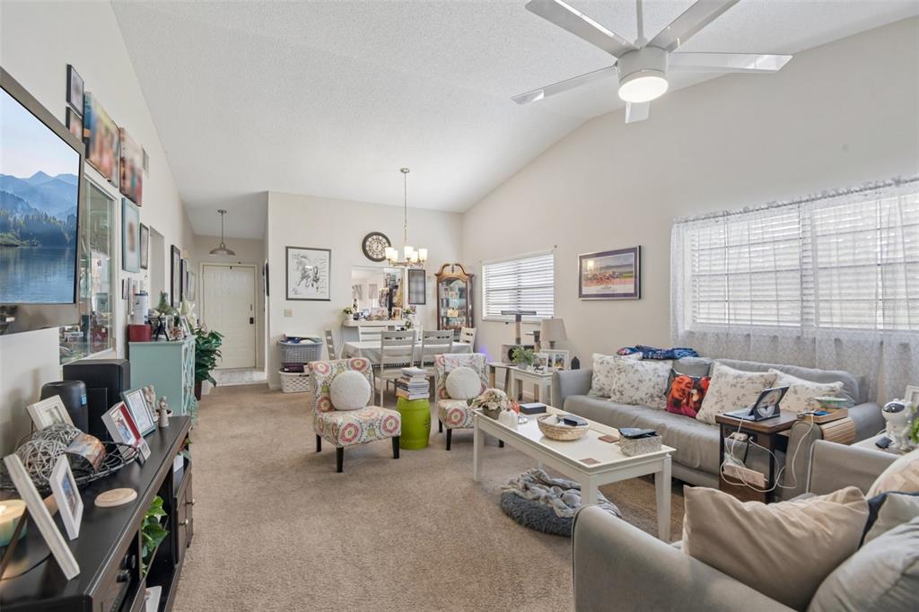 8626 Shadblow Court, Unit 1 Port Richey, FL 34668 - Photo 5 of 26