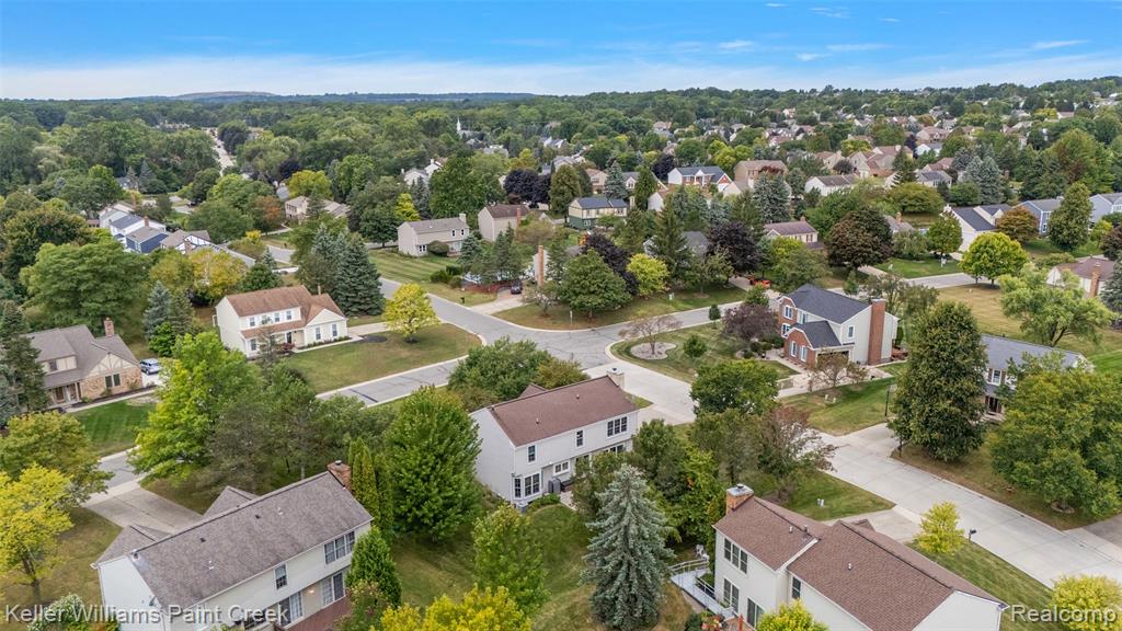 1568 Grandview Drive Rochester, MI 48306 - Photo 55 of 58