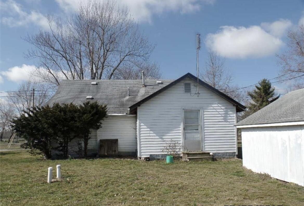 615 Waco Loop Road Waco, KY 40385 - Photo 6 of 23 Waco Back of House