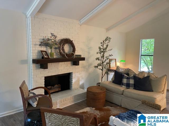 6819 Ridgewood Drive Pinson, AL 35126 - Photo 15 of 36