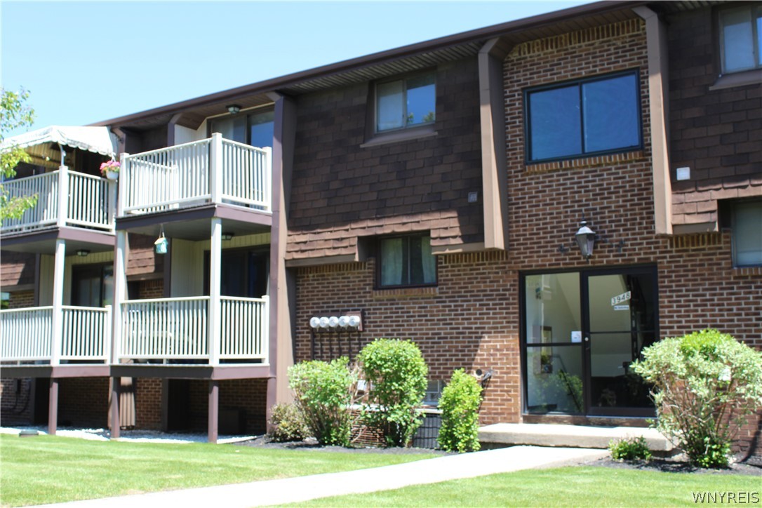 3948 Ridge Lea Road, Unit D Amherst, NY 14228 - Photo 1 of 24