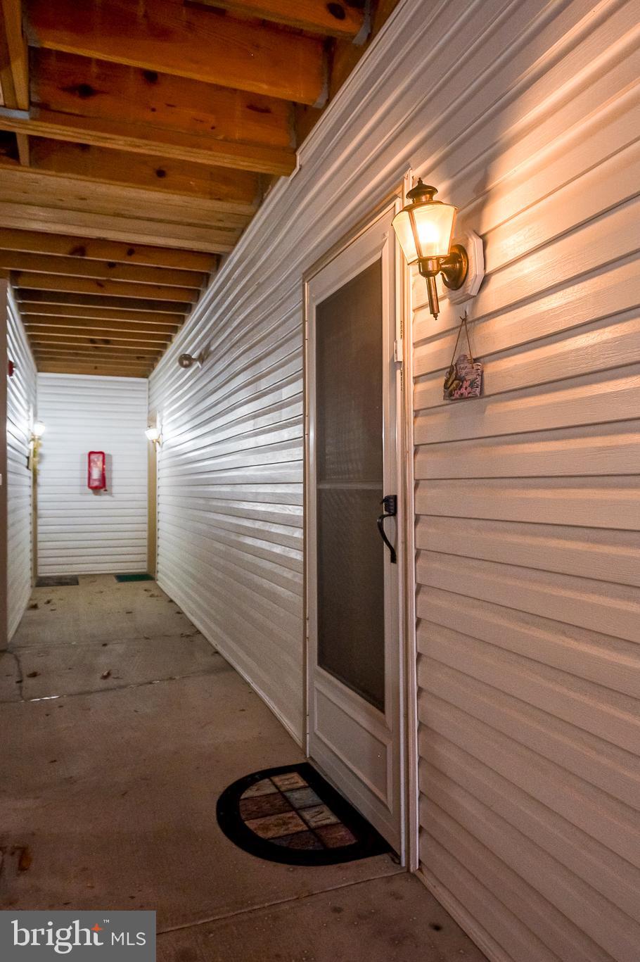 606 Churchill Road, Unit E Bel Air, MD 21014 - Photo 8 of 29 a view of small space