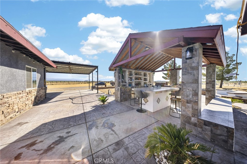 5229 Carr Road Inyokern, CA 93527 - Photo 43 of 51
