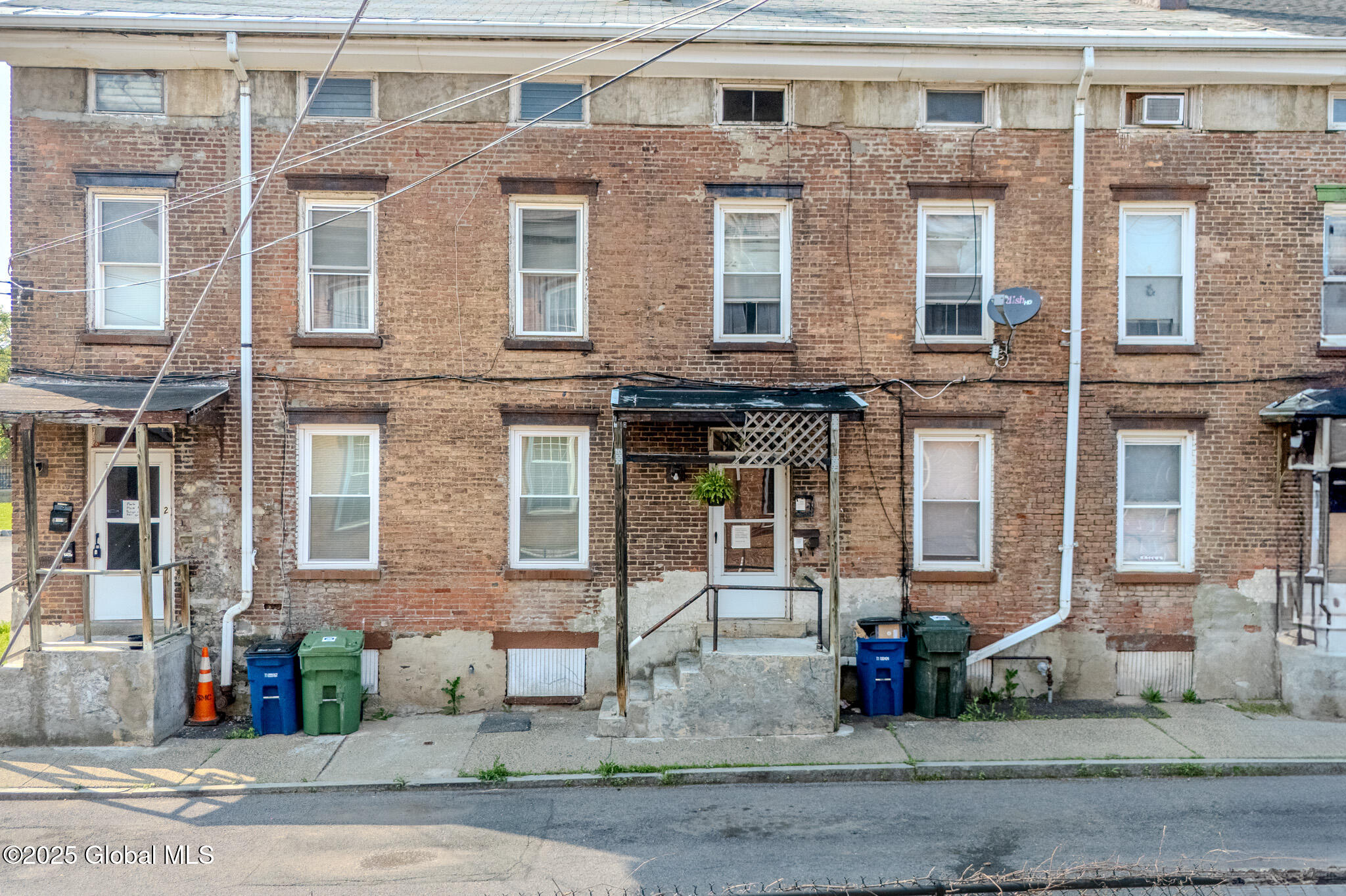 2 Front Street Cohoes, NY 12047 - Photo 1 of 86 DJI_20250611163136_0471_D-HDR