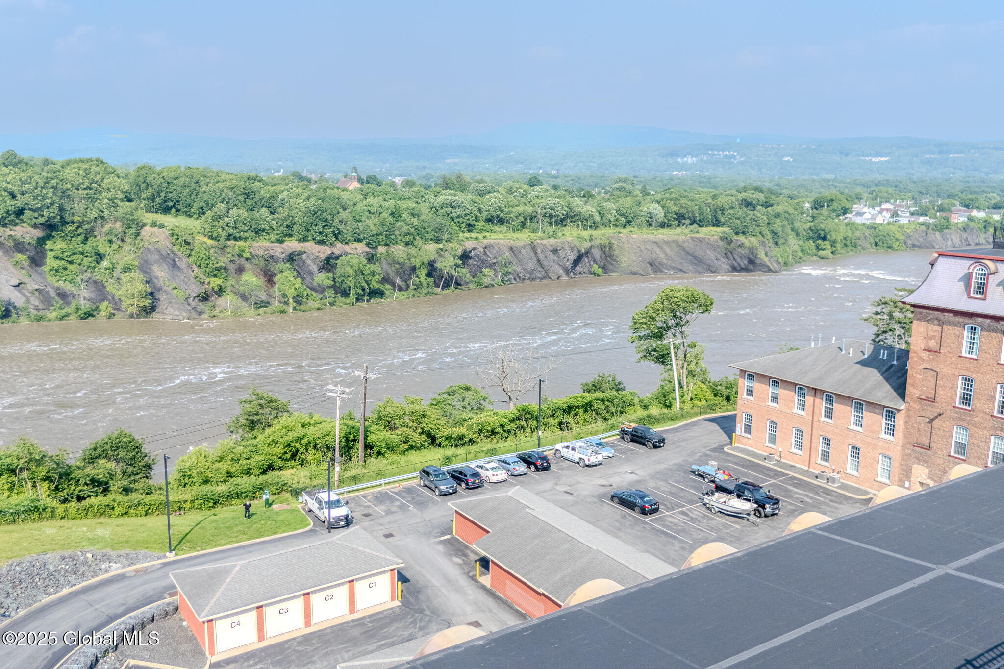 2 Front Street Cohoes, NY 12047 - Photo 85 of 86 DJI_20250611163256_0489_D-HDR