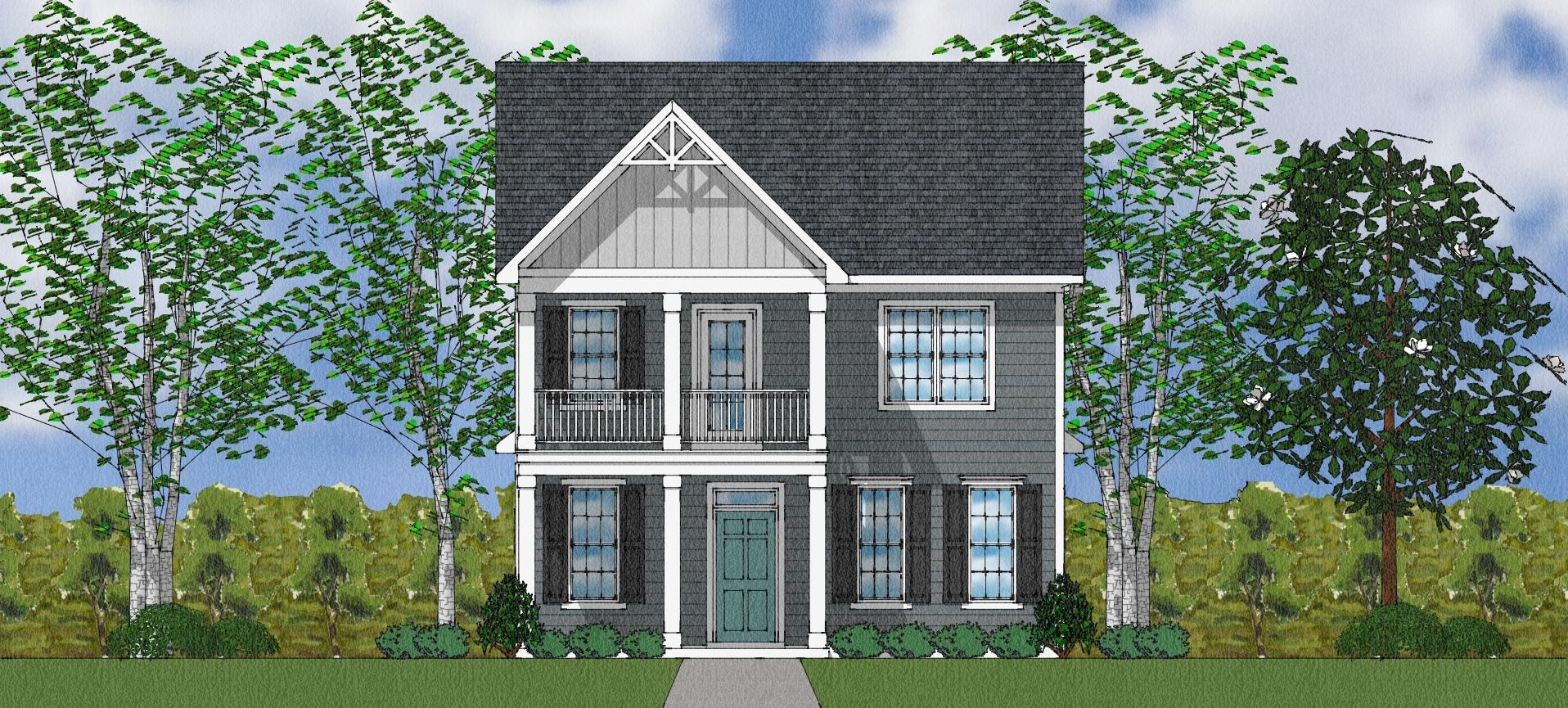 1649 Emmets Road Johns Island, SC 29455 - Photo 1 of 1 Joliet B