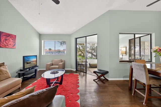 $537,995 | 402 Sea Oats Drive, Unit G, Juno Beach, FL 33408