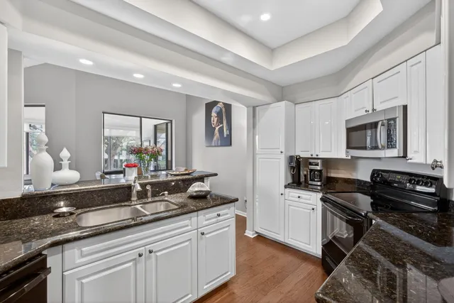 $537,995 | 402 Sea Oats Drive, Unit G, Juno Beach, FL 33408