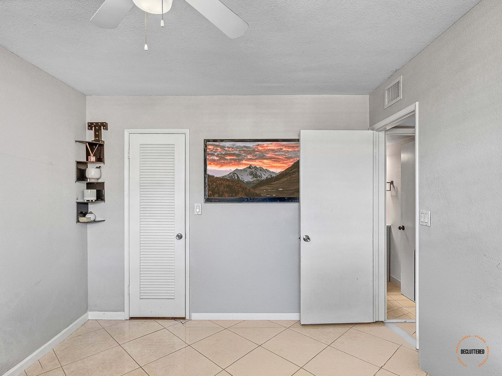 4500 North Federal Highway, Unit 303 Lighthouse Point, FL 33064 - Photo 15 of 40 wooden floor in an empty room