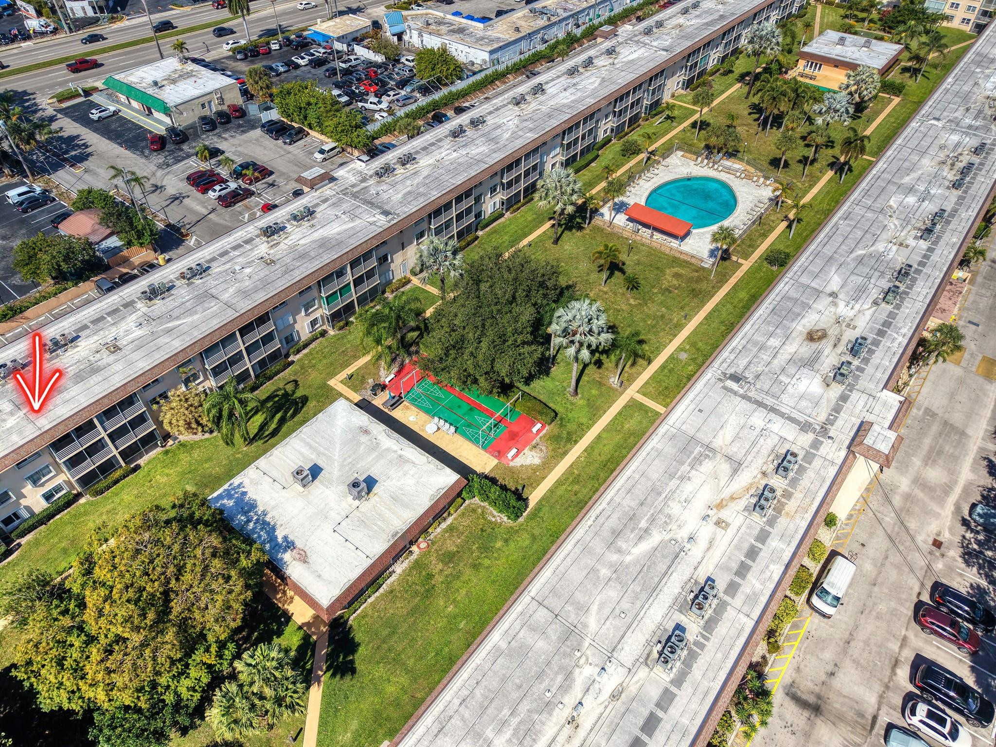 4500 North Federal Highway, Unit 303 Lighthouse Point, FL 33064 - Photo 35 of 40 unknown