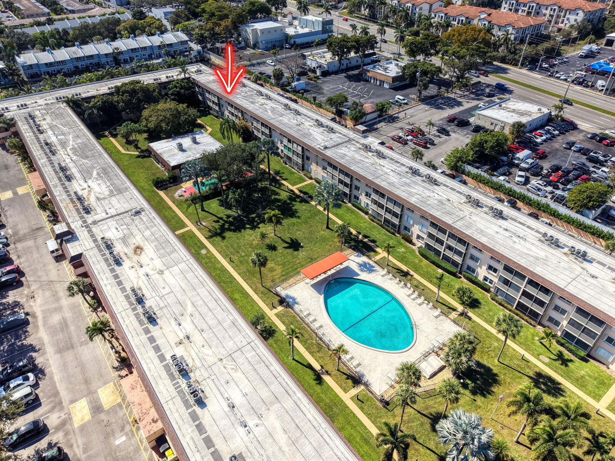 4500 North Federal Highway, Unit 303 Lighthouse Point, FL 33064 - Photo 37 of 40