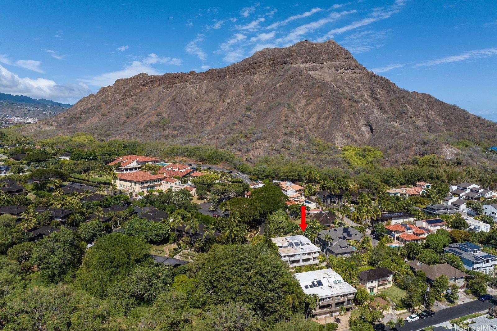 2929 Poni Moi Road, Unit 4 Honolulu, HI 96815 - Photo 23 of 25