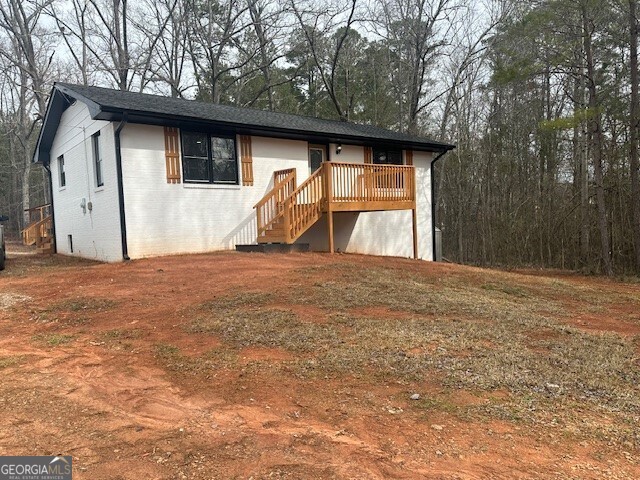 651 Dutchman Road Griffin, GA 30223 - Photo 1 of 1 Gallery Image 1