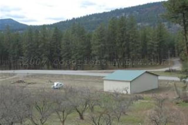 1337 South Boise Road Kettle Falls, WA 99141 - Photo 1 of 2 Gallery Image 1
