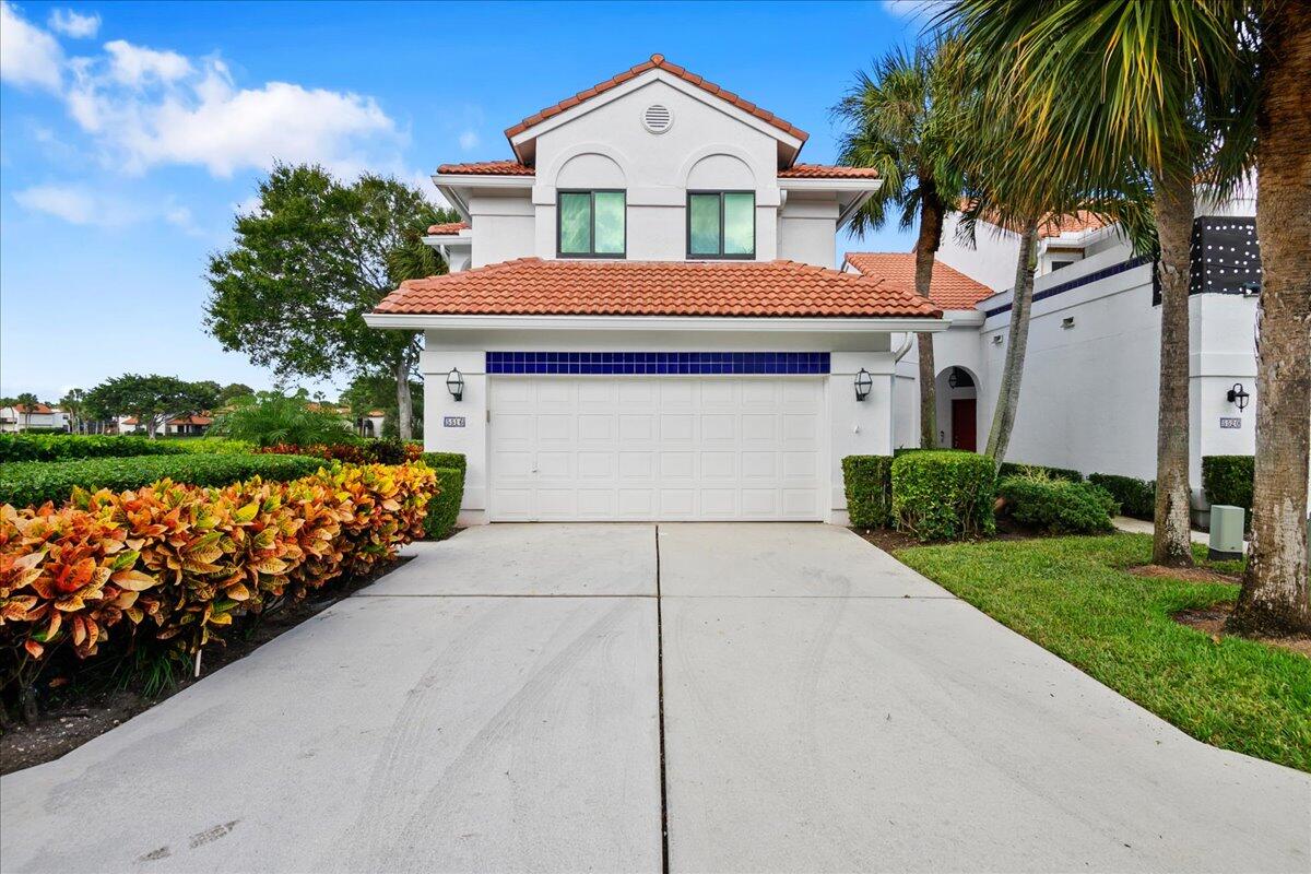 5516 Anderson Way Boca Raton, FL 33486 - Photo 1 of 40 Front