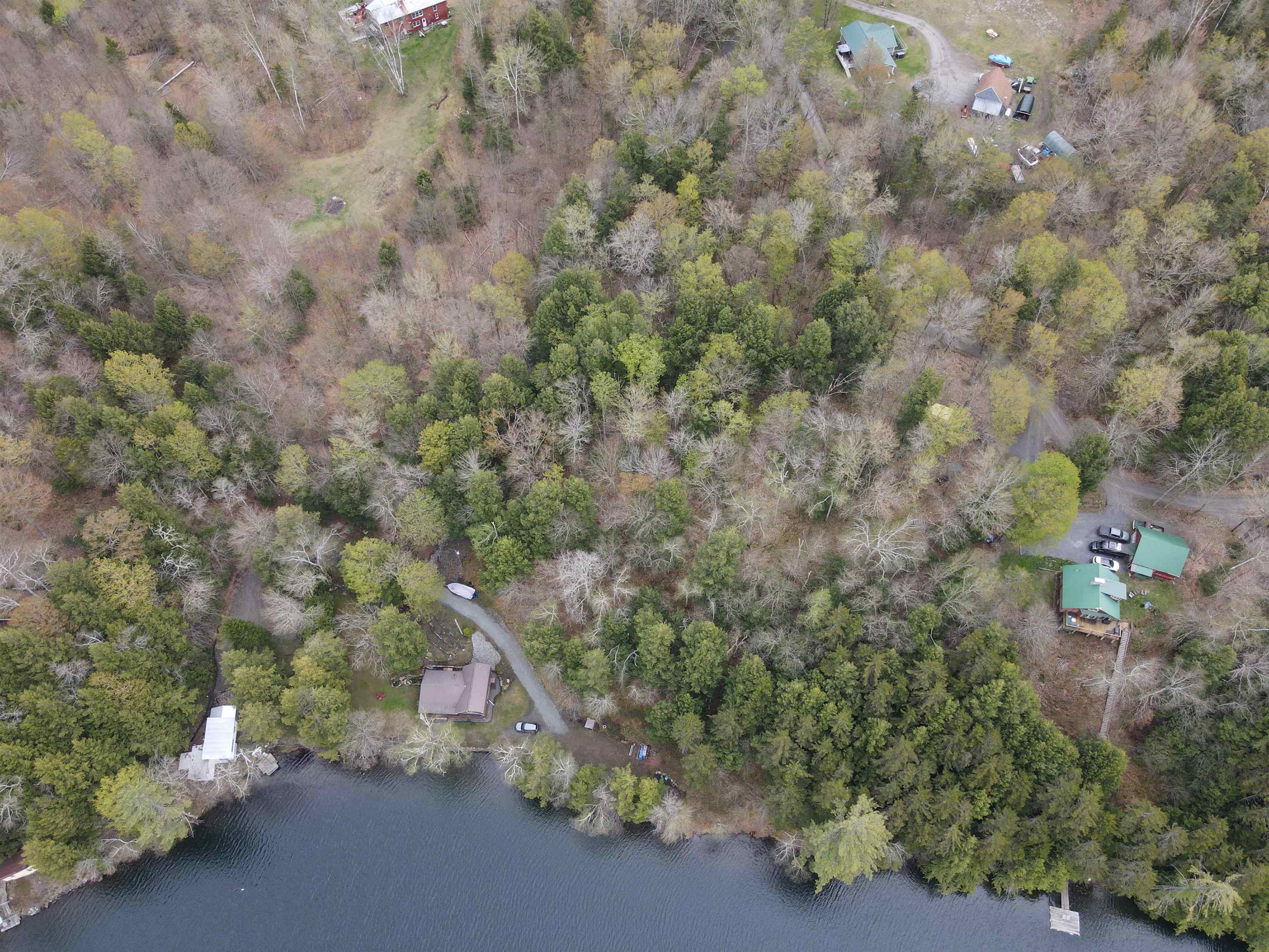 Tbd Rathburn Road East Calais, VT 05650 - Photo 11 of 40
