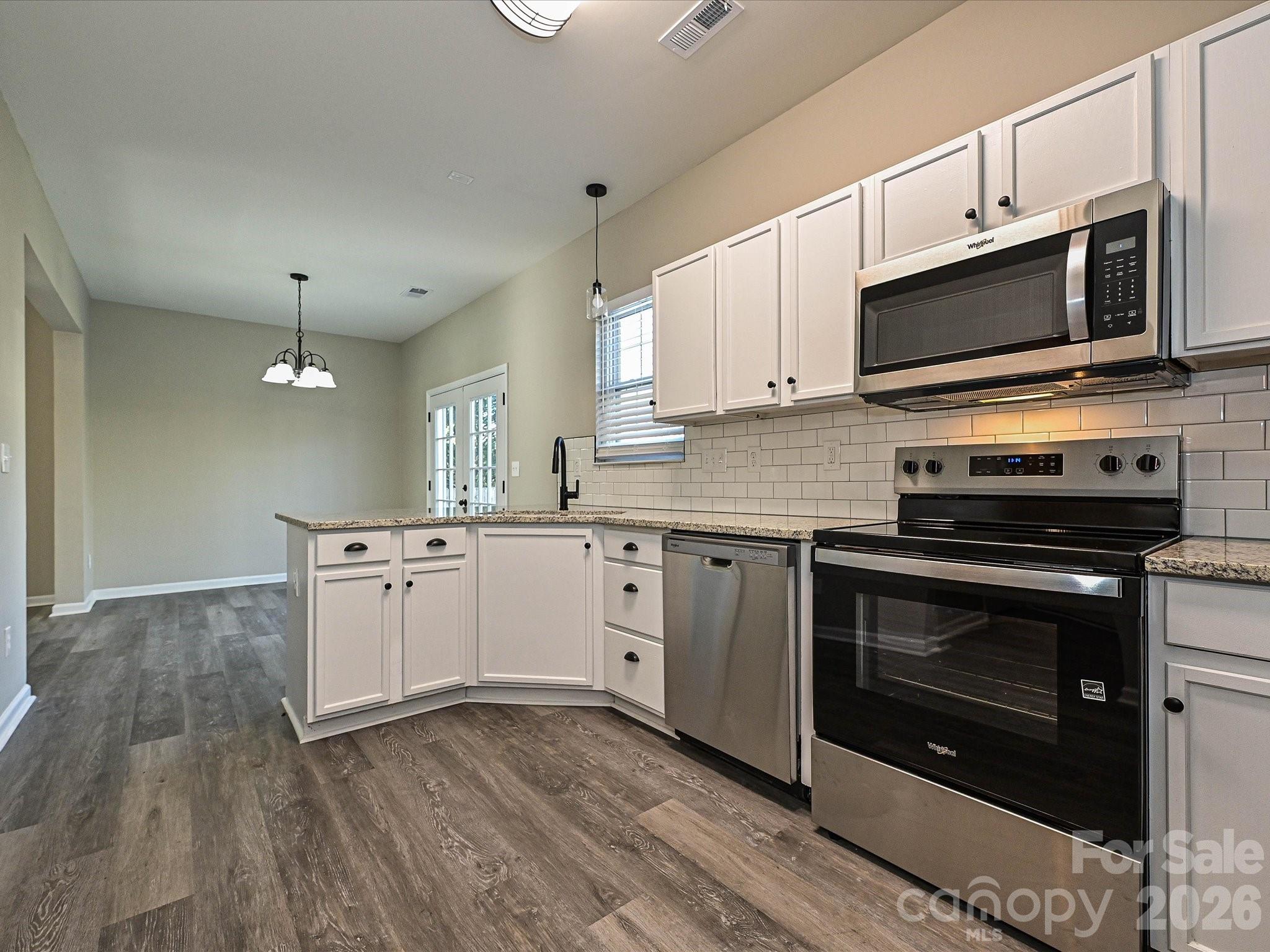 1140 Hannah Rae Court Charlotte, NC 28214 - Photo 11 of 29