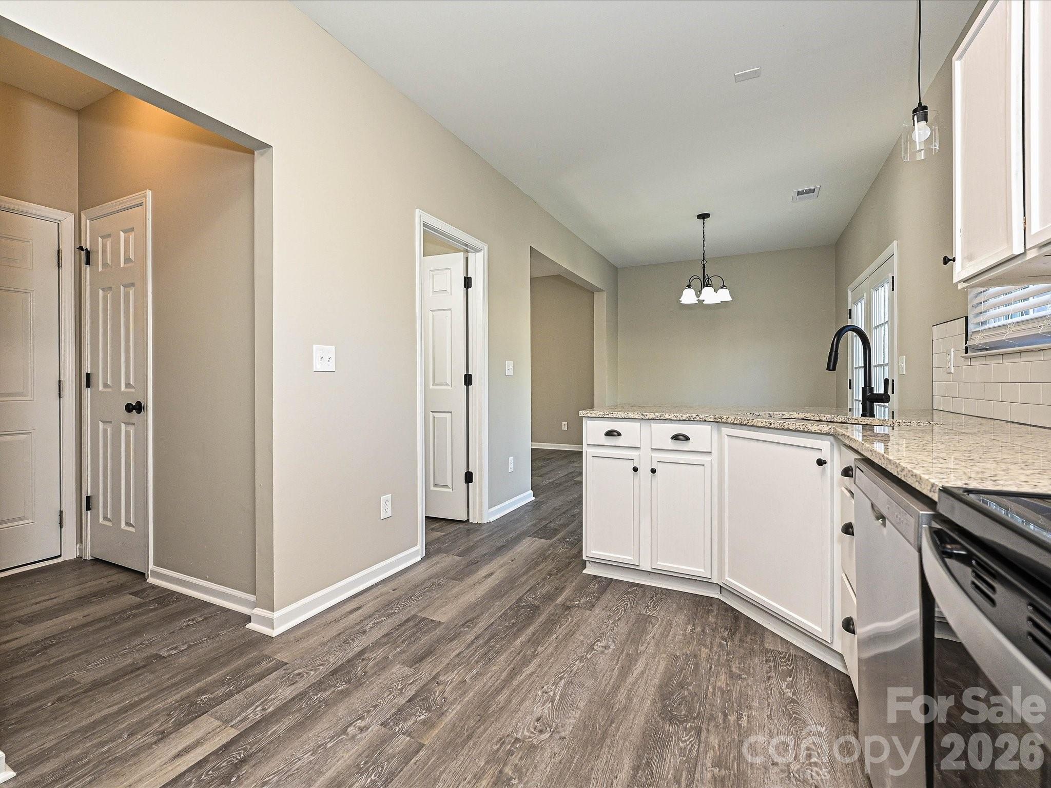 1140 Hannah Rae Court Charlotte, NC 28214 - Photo 12 of 29