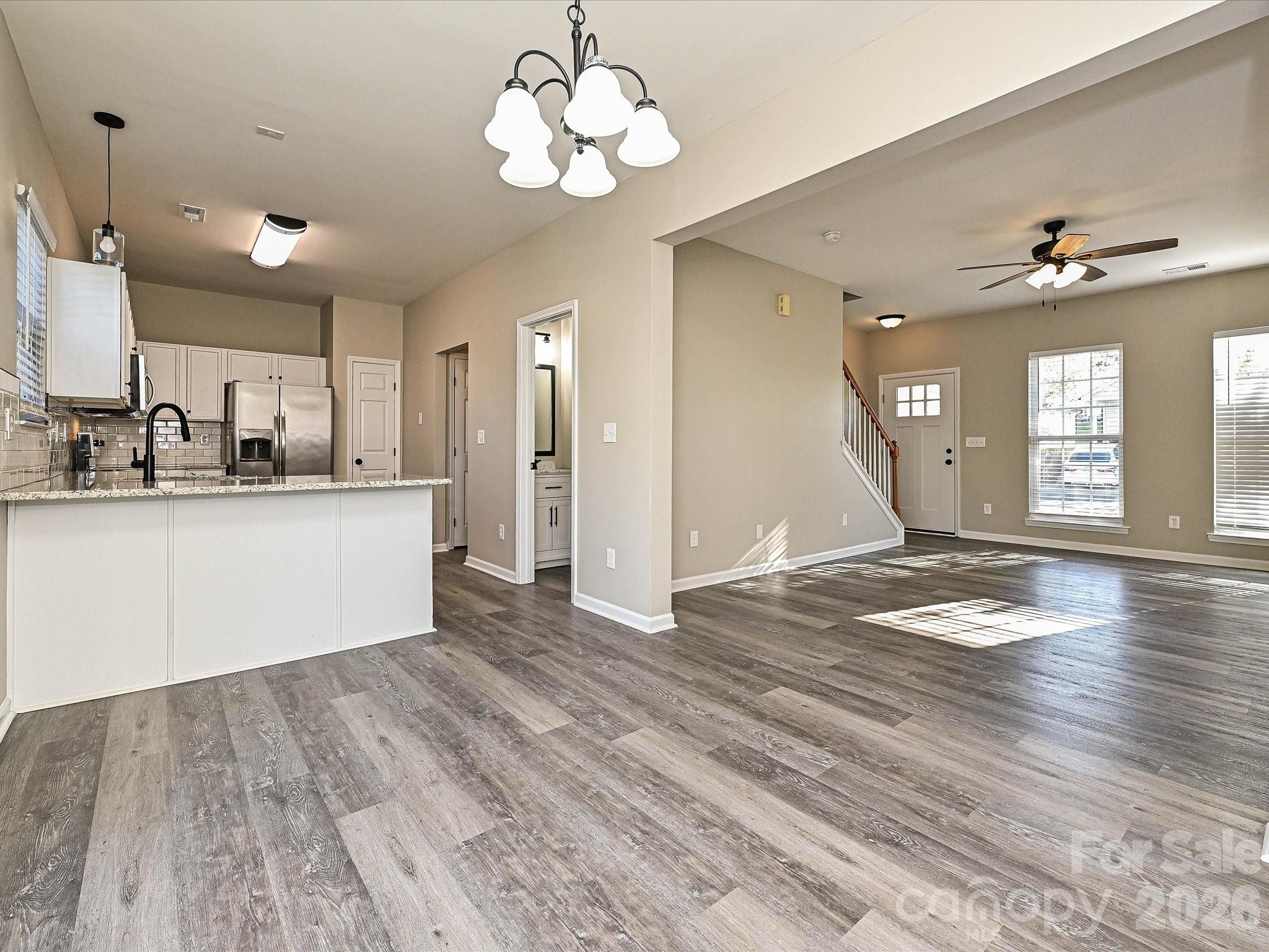 1140 Hannah Rae Court Charlotte, NC 28214 - Photo 14 of 29