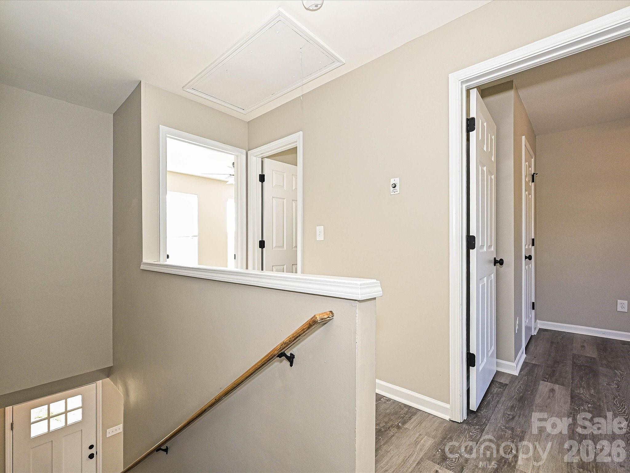 1140 Hannah Rae Court Charlotte, NC 28214 - Photo 17 of 29