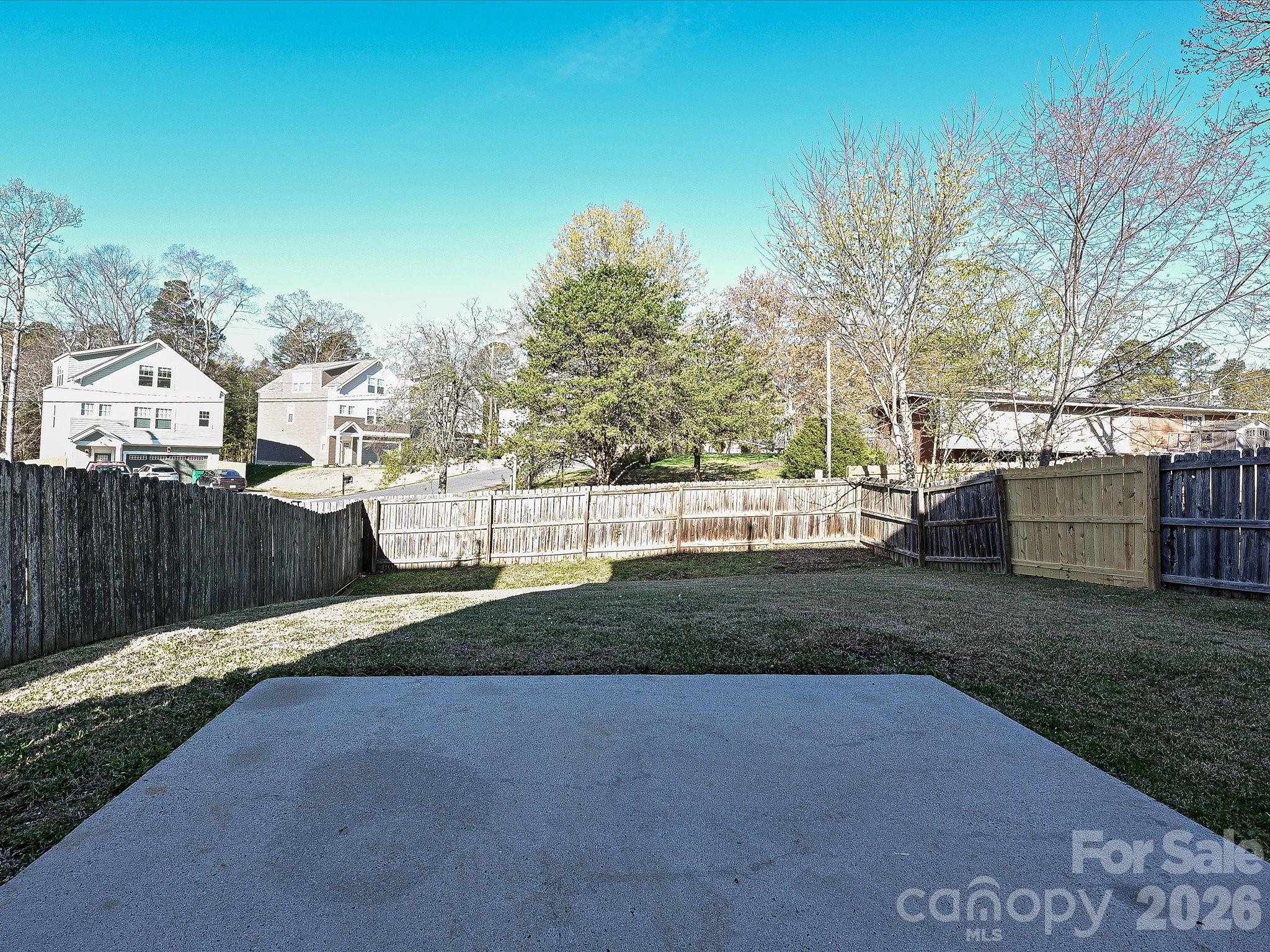 1140 Hannah Rae Court Charlotte, NC 28214 - Photo 25 of 29