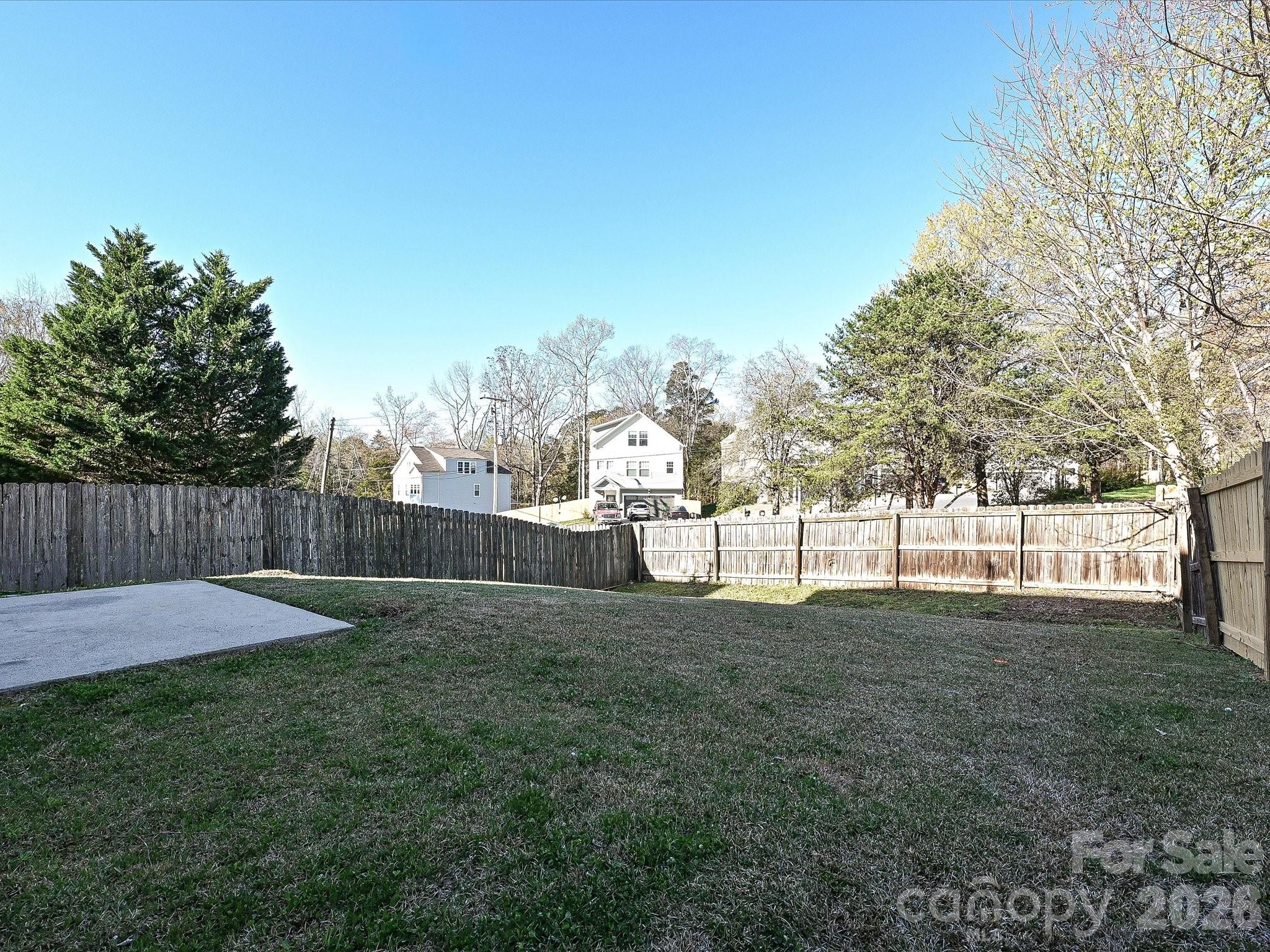 1140 Hannah Rae Court Charlotte, NC 28214 - Photo 26 of 29