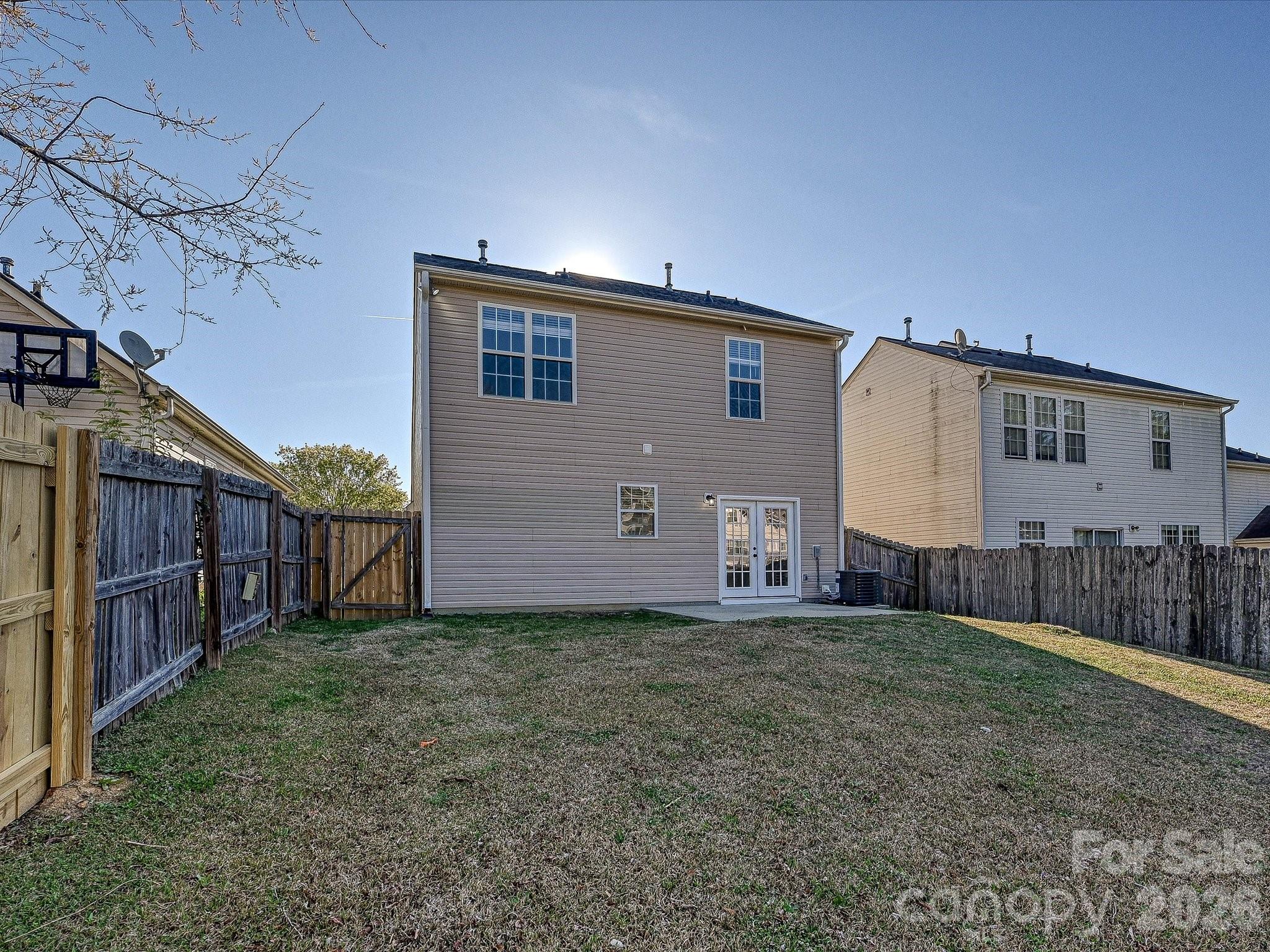 1140 Hannah Rae Court Charlotte, NC 28214 - Photo 27 of 29