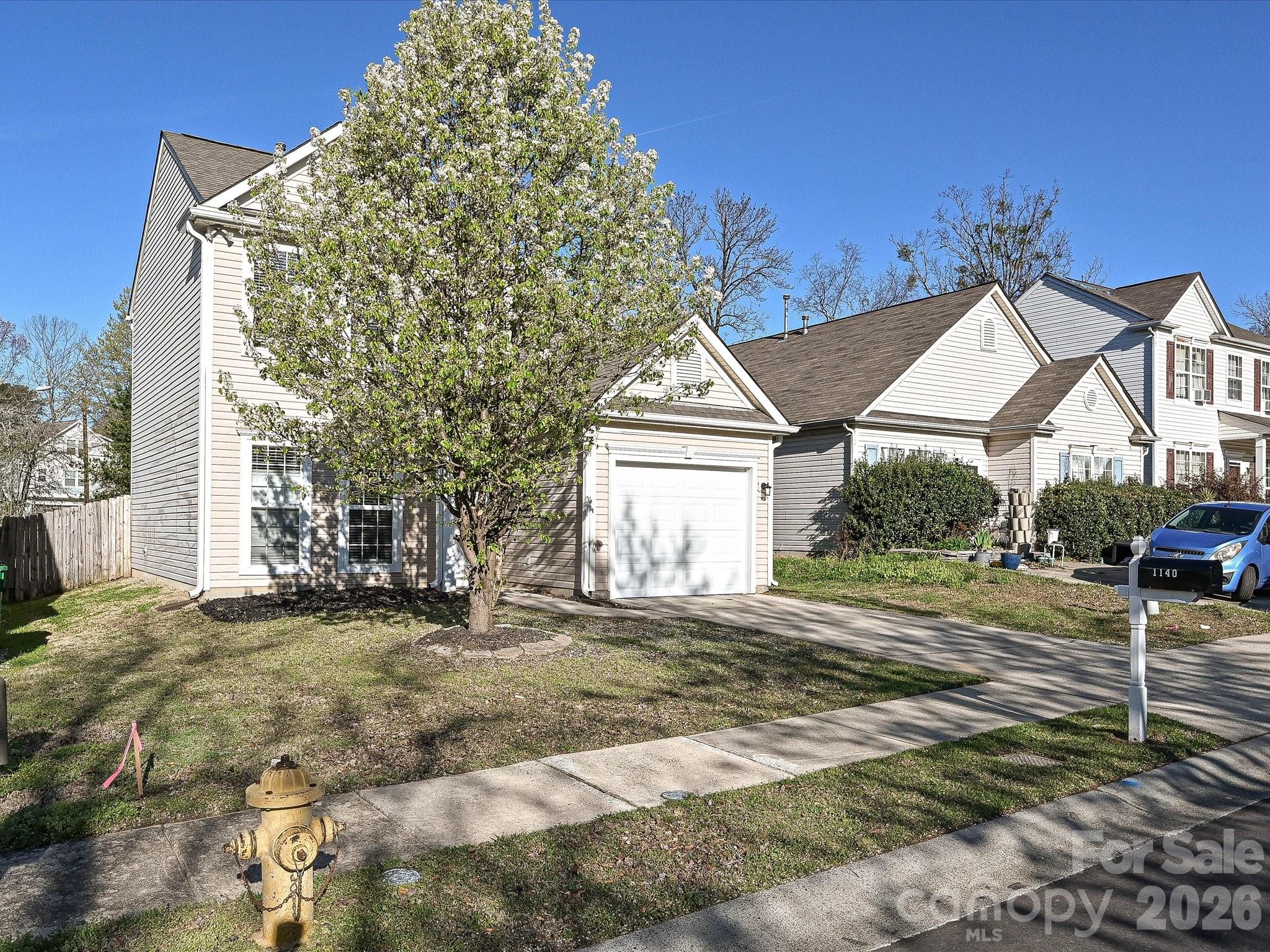 1140 Hannah Rae Court Charlotte, NC 28214 - Photo 28 of 29