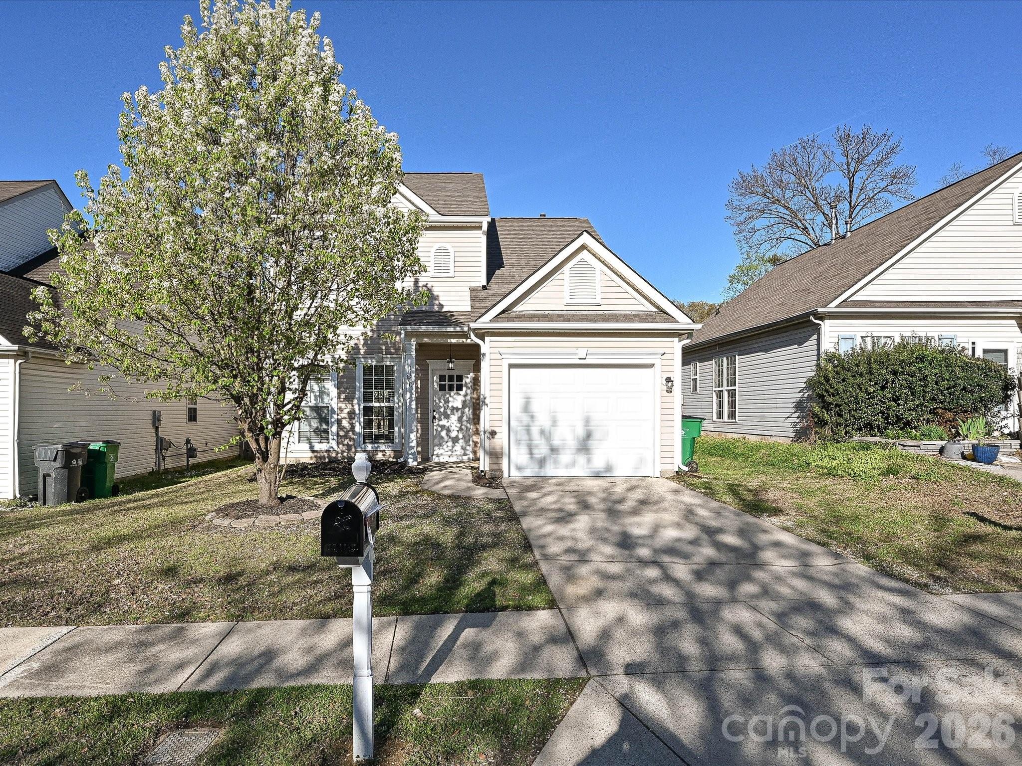 1140 Hannah Rae Court Charlotte, NC 28214 - Photo 29 of 29
