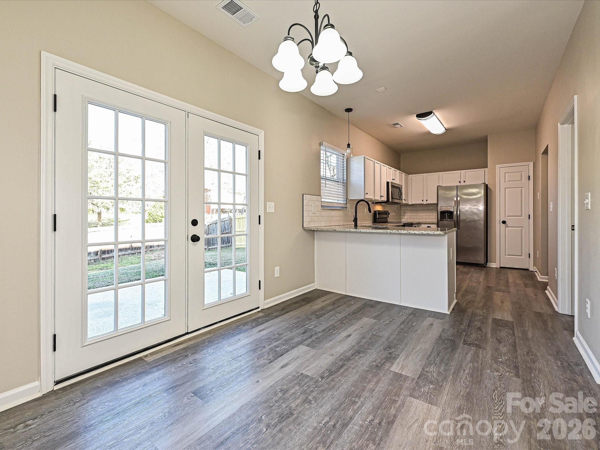1140 Hannah Rae Court Charlotte, NC 28214 - Photo 5 of 29