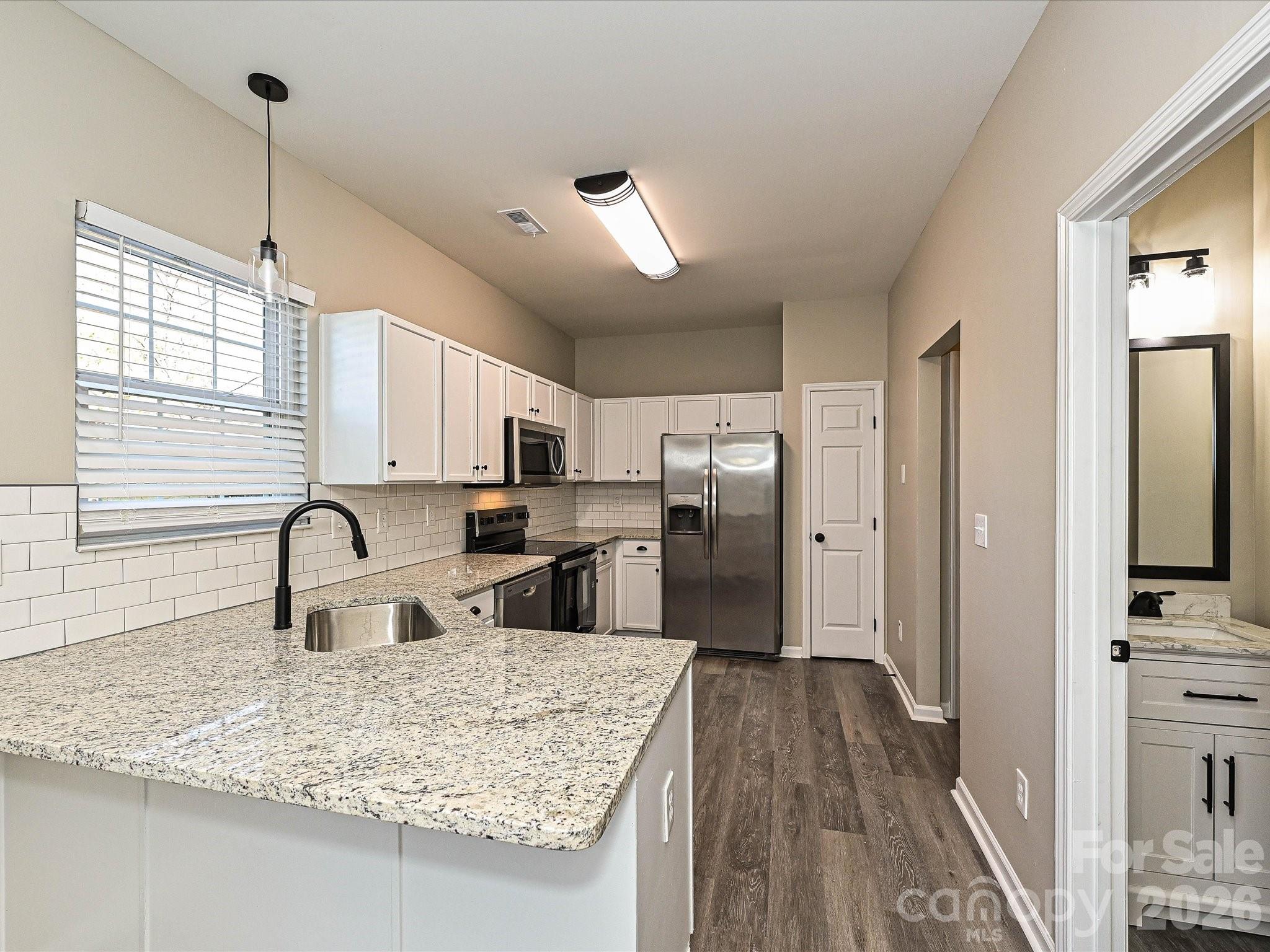 1140 Hannah Rae Court Charlotte, NC 28214 - Photo 6 of 29
