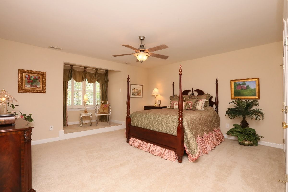 3505 Barron Berkeley Way Raleigh, NC 27612 - Photo 17 of 25 Photo 17