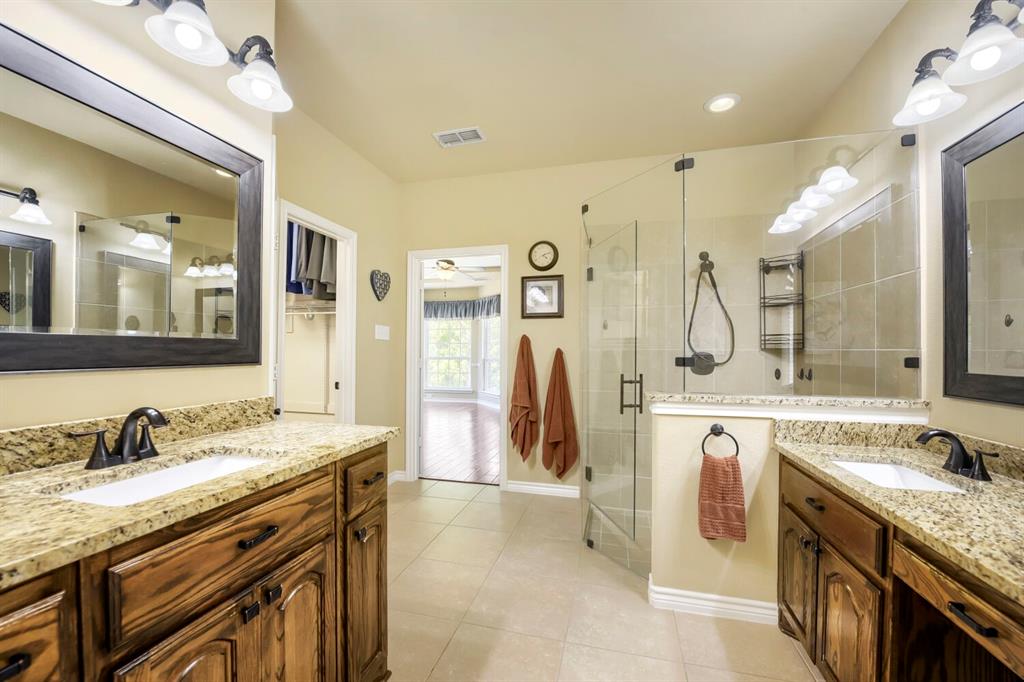 8313 Bishop Pine Road Denton, TX 76208 - Photo 18 of 39