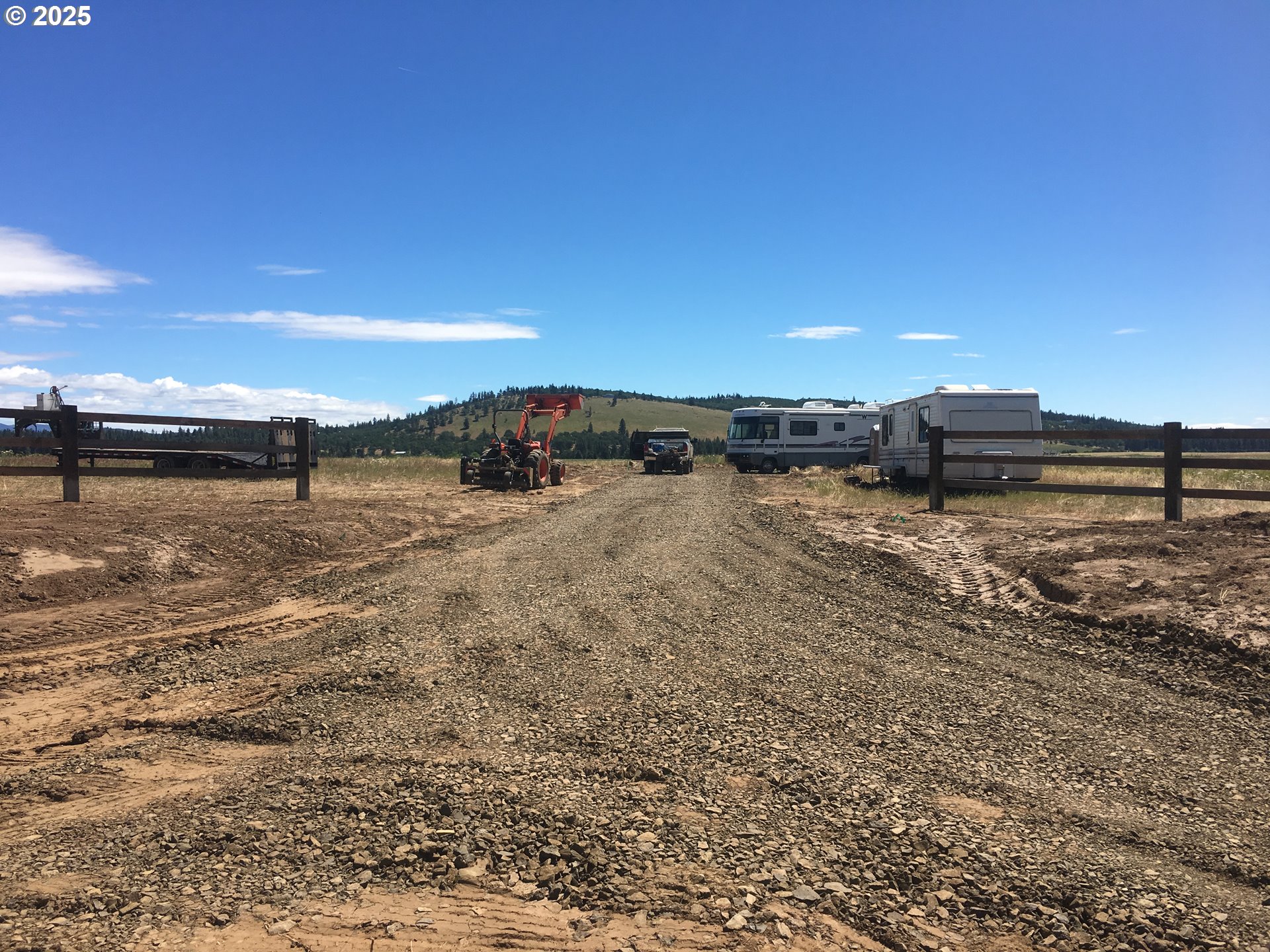 0 North Fairgrounds Road Goldendale, WA 98620 - Photo 11 of 48 a view of ocean with sunset