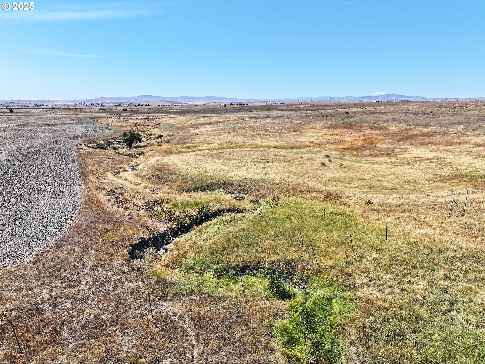 0 North Fairgrounds Road Goldendale, WA 98620 - Photo 19 of 48 a view of an ocean