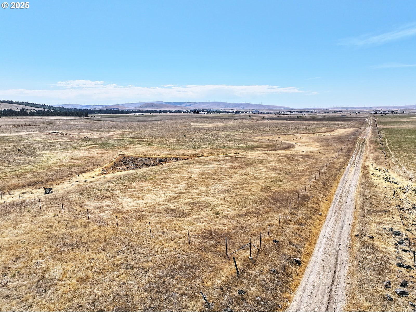 0 North Fairgrounds Road Goldendale, WA 98620 - Photo 21 of 48 a view of an ocean