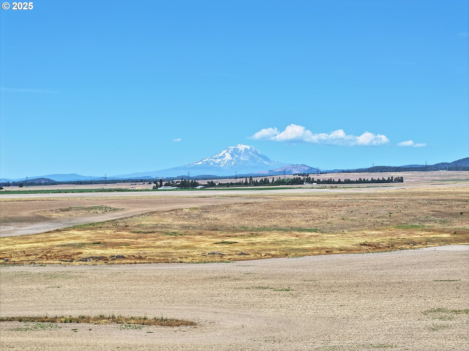 0 North Fairgrounds Road Goldendale, WA 98620 - Photo 39 of 48 a view of an ocean and beach