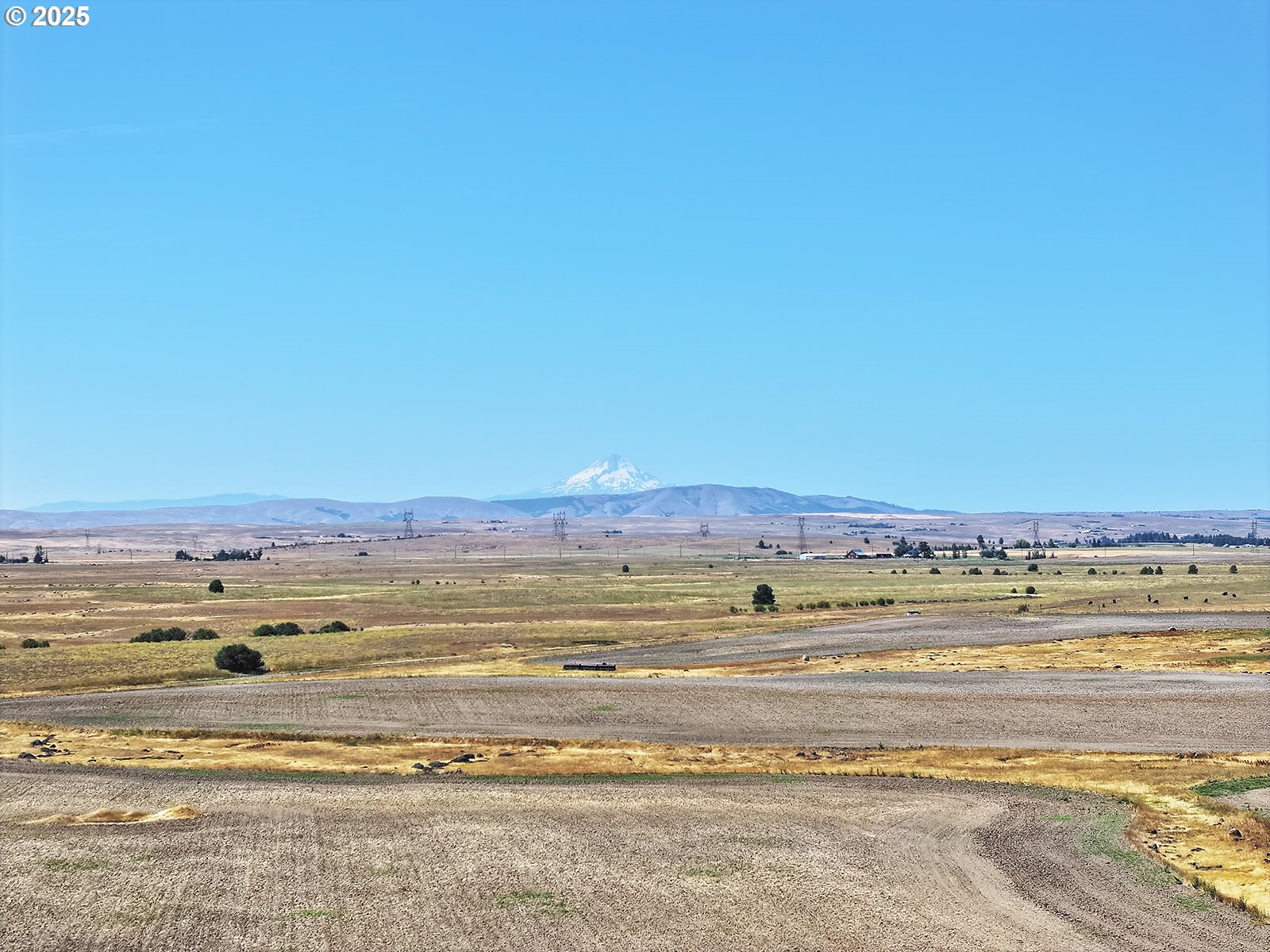 0 North Fairgrounds Road Goldendale, WA 98620 - Photo 40 of 48 a view of an ocean